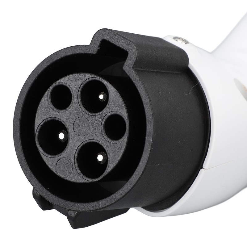 Charging Adapter 32A 7KW IP54 Waterproof Electric Car Charging Converter