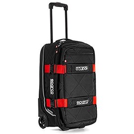 Sparco n/a, Black/Silver, 55