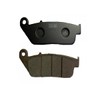 존테스125 앞패드/OEM 후론트브레이크패드 Jontes 125 Front Pad / OEM Front Brake Pad