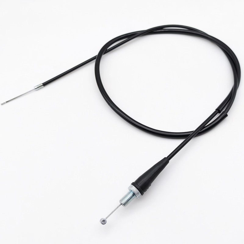 YGQ CT100U Throttle Cable for Coleman Minibike CC100X DoodleBug DB30