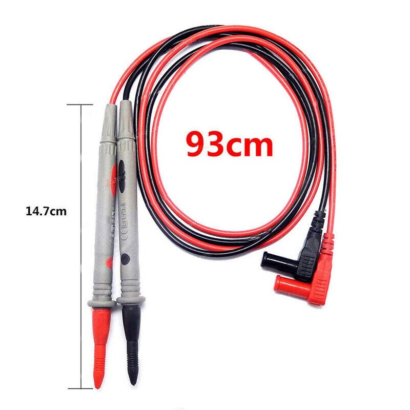 LED Light and TV Backlight Tester, 0-300V Adaptive Voltage LED
