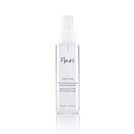 Fleurz Happy Skin Soothing Floral Mist 100ml Skin Soothing Mist / 플레르즈 해피 스킨 수딩 플로랄 미스트 100ml 피부진정미스트