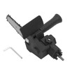 Chainsaw Converter, Reciprocating Saw Conversion Head Adapter, 6 Inch Saw