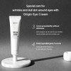 NACIFIC Fresh Herb Origin Eye Cream 1.01fl.oz 30ml for Wrinkles,