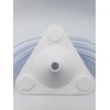 UPGRADED FOR 2025! Magnetic Universal Window Air Conditioner Drain Kit