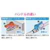 GAONA GA-JM134 Mini Ball Valve, Hose Nipple, R3/8 x 10.5