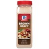 McCormick Brown Gravy Seasoning Mix, 21 oz Bottle