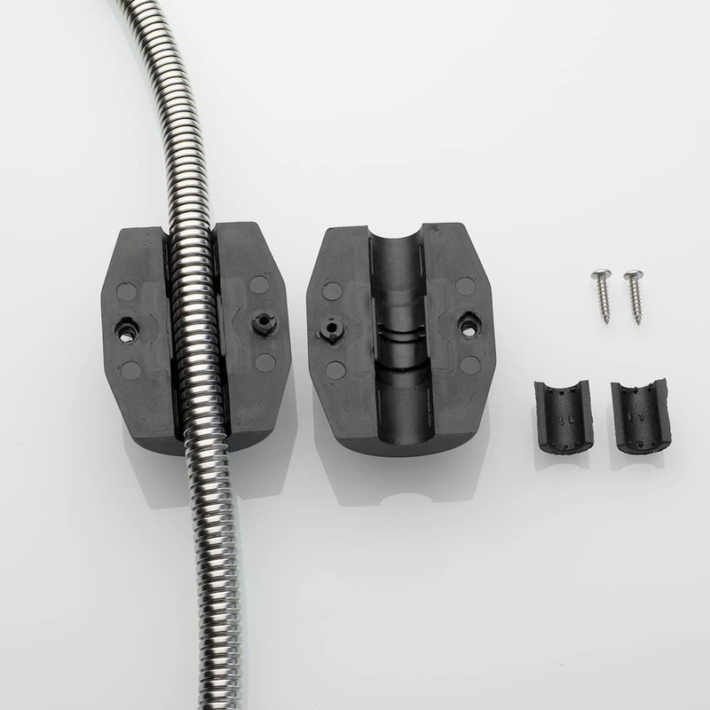 Universal Kitchen Pull Down Faucet Hose Weight Ball, Sink Basin