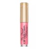 Too Faced Inyección De Labios Extreme Lipumper Tamaño De Via
