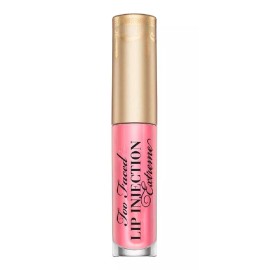 Too Faced Inyección De Labios Extreme Lipumper Tamaño De Via