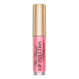 Too Faced Inyección De Labios Extreme Lipumper Tamaño De Via