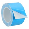 PATIKIL Thermal Adhesive Tape, 25m x 70mm x 0.2mm Double
