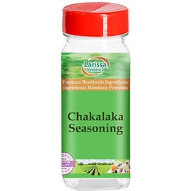 Chakalaka Seasoning (4 oz, ZIN: 529562)