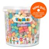 PlayMais Basic 1000 Children's Mosaics, Multi-Coloured (11820)