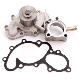 ROADFAR Timing Belt Head Gasket Kit TS26271 ITM271 TBK271 WPT-048 T62021 Compatible for 96-02 for Toyota for 4Runner 95-98 for Toyota T100 95-04 for Toyota for Tacoma 00-04 for Toyota for Tundra