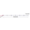 24 LEDs Chassis Light LED Strip 6V for 1/10 1/8