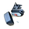Air Cleaner + Air Filter Element Assembly for Robin Subaru