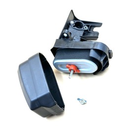 Air Cleaner + Air Filter Element Assembly for Robin Subaru EX13 EX17 EX21 2773261520 Air Filter Housing OEM 277-32615-00