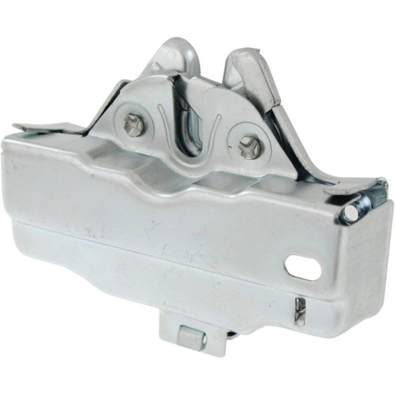 CPP Direct Fit Hood Latch for 1996-2000 Toyota RAV4 TO1234128