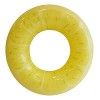 Balsa Inflable Para Nadar Joyin (paquete De 3) Con Pintura