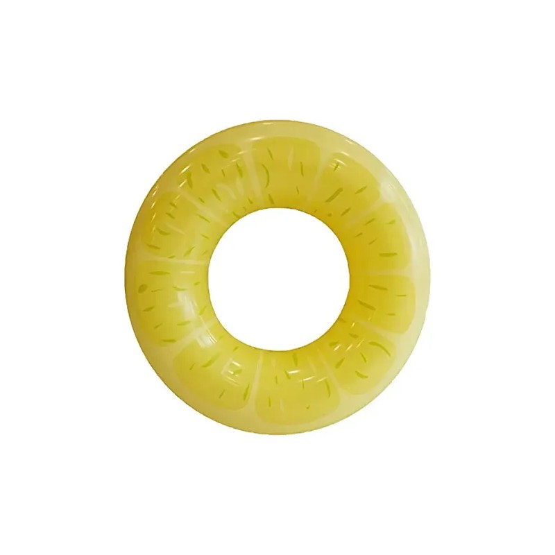 Balsa Inflable Para Nadar Joyin (paquete De 3) Con Pintura
