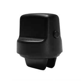 Beneges Ignition Key Knob Push Turn Switch Key Ignition Knob Compatible with 2007-2012 Mazda CX-7, 2007-2014 Mazda CX-9, 2006-2007 Mazda 6 D461-66-141A-02, D6Y1-76-142
