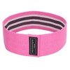3PCS Resistance Bands Elastic High Pulling Force Exercise Workout Band