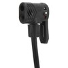 Road Bike Foot Inflator Pump High Pressure Portable Tire Inflator