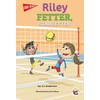 Rourke Educational Media Good Sports Riley Fetter, Star Setter Reader