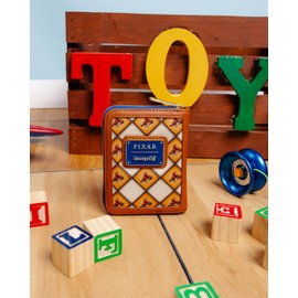 Loungefly Collectible Wallet - Uttermost Story 3