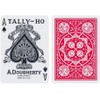Tally-Ho Circle Back Two Pack RED/BLUE by Tally Ho