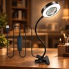 10X Magnifying Glass for Close-Up Work – 3 Color LED