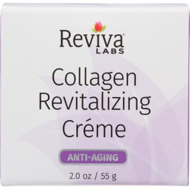 Reviva Labs Pack of 1 x Reviva Labs TGF Beta-1 Cream - 2 oz