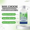 Myoc Phenoxyethanol + Ethylhexylglycerin Preservative – Liquid Cosmetic Grade Solution