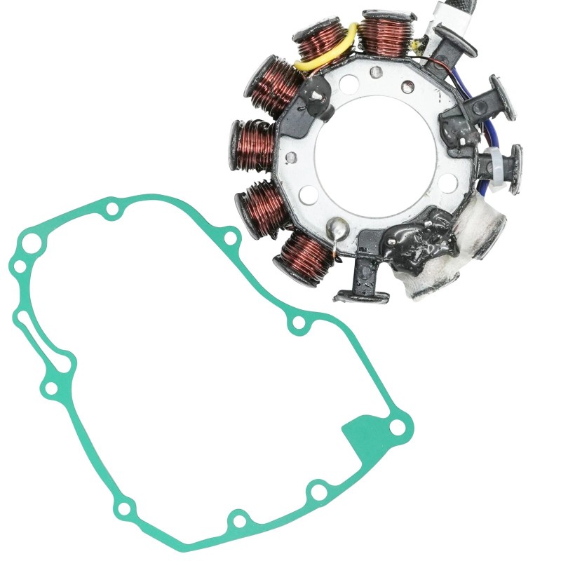 For Honda Stator & Gasket for Honda CRF450X CRF 450