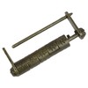 HMF Antique Chinese Combination Padlock | Letters | 8 x