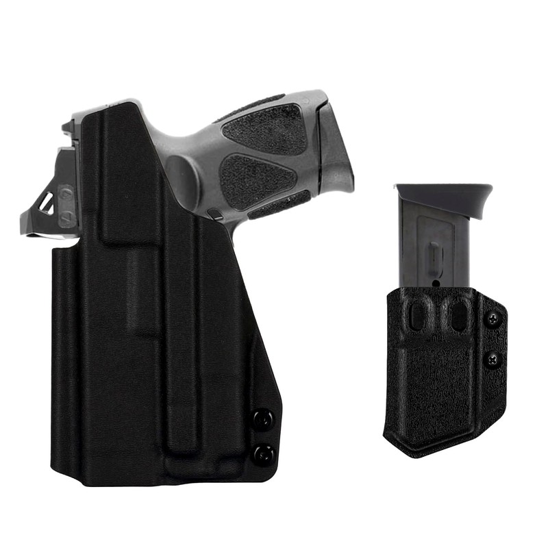 Taurus G2C/G3C IWB Optic Holster Right Hand fits Taurus PT111/140/G2/G2C/G3C