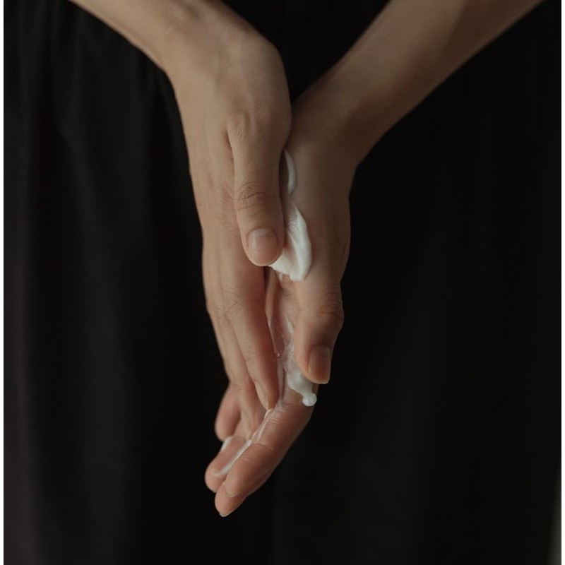 Sorule Solle Sofening Conditioner/Hair Care, With Pasa, Moisturizing, Midnight Fig