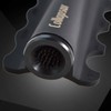 Collapsar Pool Cue Tip Repair Tool 5-in-1 Billiard Accessories Shaper/Scuffer/Aerator/Burnisher/Radius