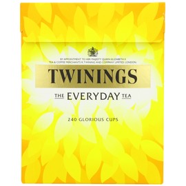 Twinings Everyday Tea