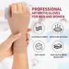 RFITT Arthritis Gloves Pressure gloves Apparel Glove Arthritis pression Gloves