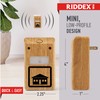 RIDDEX Plus Insect Control- Plug in, Mouse Deterrent - Pest
