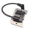 2PCS 24-584-01S Ignition Coil with Spark Plug for MTD 2054F