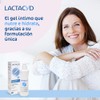 Lactacid Higiene Intima Hydratante, 200Ml