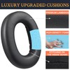 SOULWIT Lambskin Replacement Ear Pads for Bowers & Wilkins PX7