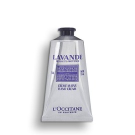 L'Occitane  Lavender Hand Cream 75ml / 라벤더 핸드 크림 75ml