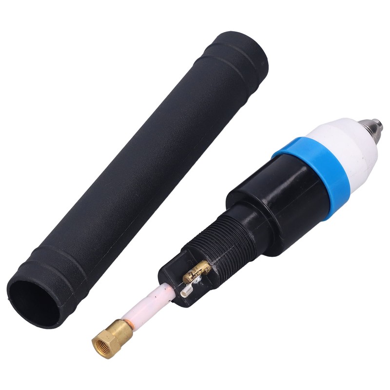 Plasma Cutter Torch P80 Straight Shank Cutting Head Gun Accessory