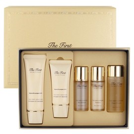 Ohui The First Genature Vitamin UV Defense Planning / 오휘 더 퍼스트 제너츄어 비타민 유브이 디펜스 기획