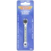 VIM Tools HBR3 Double Ended 1/4" Hex Bit Ratchet