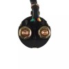 Caltric Starter Relay Solenoid for Honda TRX500 Fourtrax Foreman Rubicon